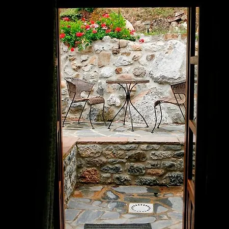Casa Rural Vacacional El Agero *