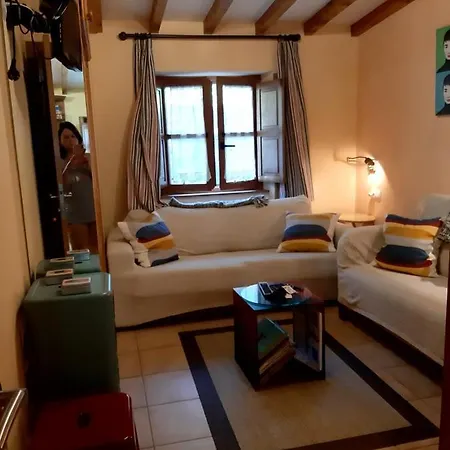 Casa Rural Vacacional El Agero * La Matanza De Acentejo