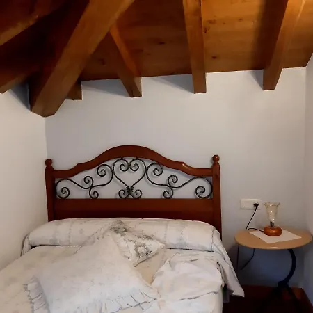 Casa Rural Vacacional El Agero Dom wakacyjny La Matanza De Acentejo