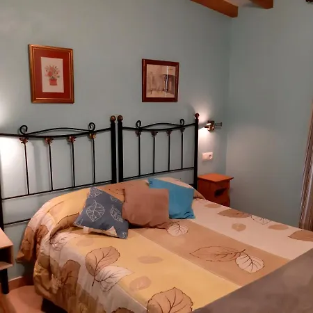 Casa Rural Vacacional El Agero