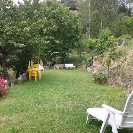 Dom wakacyjny Casa Rural Vacacional El Agero La Matanza De Acentejo